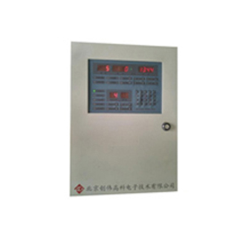 UC-KB-2008气体报警控制器